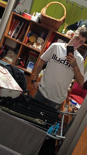 Najładniejsze zdjęcie użytkownika DaveDave22 - 