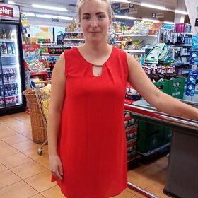 Najładniejsze zdjęcie użytkownika martachojnicka60 - 