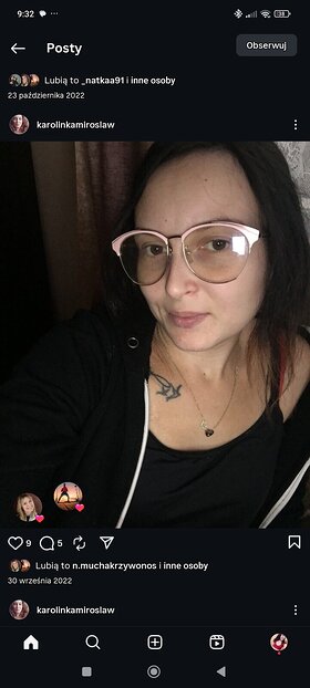 Najładniejsze zdjęcie użytkownika karolinapodolec7