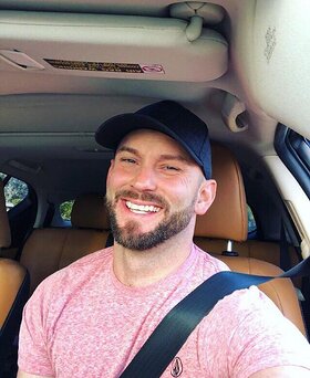 Najładniejsze zdjęcie użytkownika benwilliam22676 - 