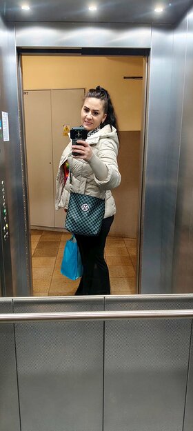 Najładniejsze zdjęcie użytkownika TakaOna2110 - 