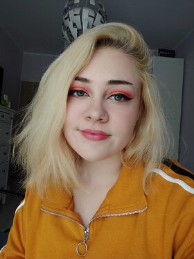 Najładniejsze zdjęcie użytkownika Werciamika - 