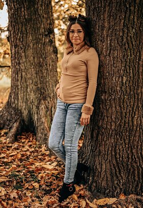 Najładniejsze zdjęcie użytkownika Blondi5332