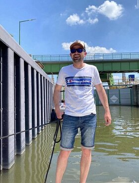 Najładniejsze zdjęcie użytkownika tymekdysk - 