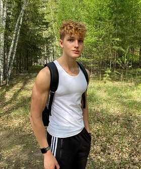 Najładniejsze zdjęcie użytkownika fitnessfreak00 - 