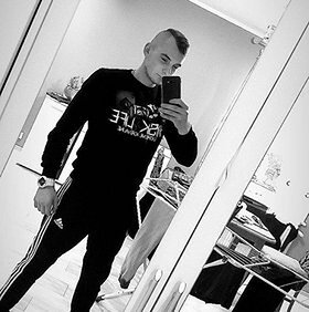 Najładniejsze zdjęcie użytkownika u6899264060 - 