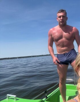 Najładniejsze zdjęcie użytkownika pawel07711 - 