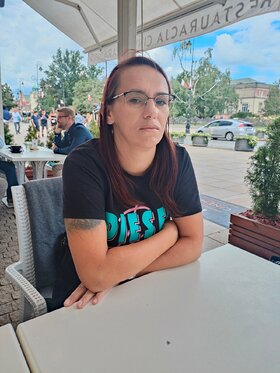 Najładniejsze zdjęcie użytkownika weronikasmotrys - 