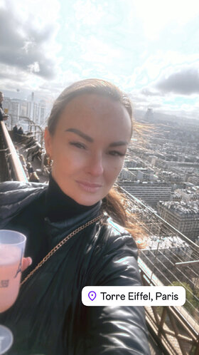 Najładniejsze zdjęcie użytkownika Grazyna4579 - 