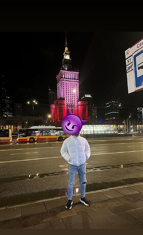Najładniejsze zdjęcie użytkownika Yann10 - 