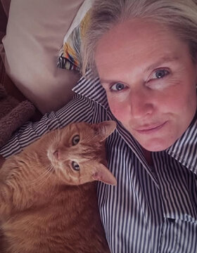 Najładniejsze zdjęcie użytkownika marieskalin42