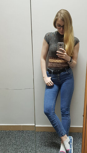 Najładniejsze zdjęcie użytkownika patiwilk - 