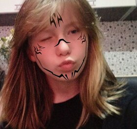 Najładniejsze zdjęcie użytkownika nastya09