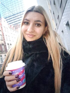 Najładniejsze zdjęcie użytkownika LadyyGameOver - 