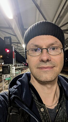 Najładniejsze zdjęcie użytkownika Stephan1981 - 