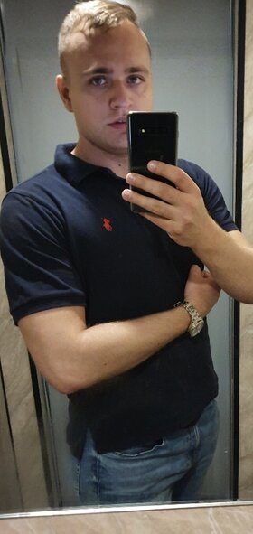 Najładniejsze zdjęcie użytkownika Konrad111111 - 