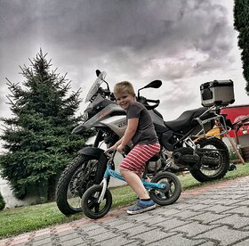 Najładniejsze zdjęcie użytkownika Pietruszka999 - 