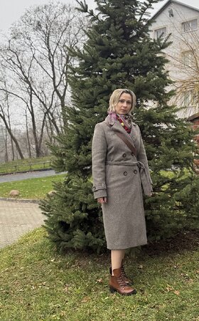 Najładniejsze zdjęcie użytkownika jolapodgajnacompl - 