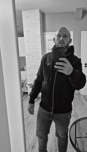 Najładniejsze zdjęcie użytkownika Grzesiek1309 - 