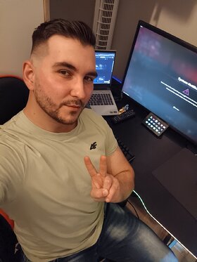 Najładniejsze zdjęcie użytkownika Mefistofeless - 