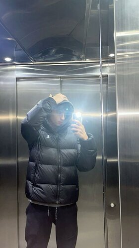 Najładniejsze zdjęcie użytkownika Boy9869 - 