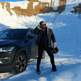 Najładniejsze zdjęcie użytkownika andrzejdziakpoczta - 