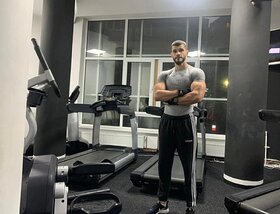 Najładniejsze zdjęcie użytkownika Pawel97xxl - 