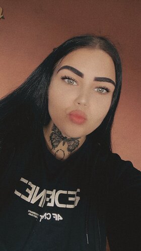 Najładniejsze zdjęcie użytkownika Nicole122000 - 