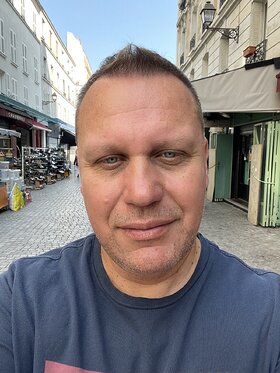 Najładniejsze zdjęcie użytkownika dariuszdufaj - 