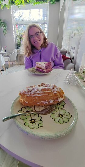 Najładniejsze zdjęcie użytkownika patrycjajaskow01 - 