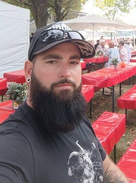 Najładniejsze zdjęcie użytkownika mephistomartin - 