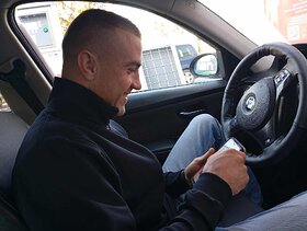 Najładniejsze zdjęcie użytkownika Prodi1996 - 