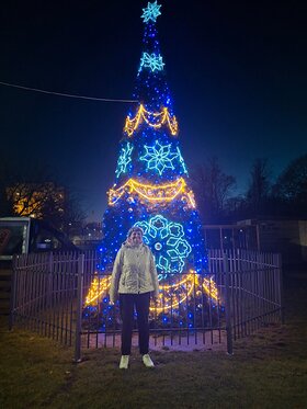 Najładniejsze zdjęcie użytkownika wiolacebulska312