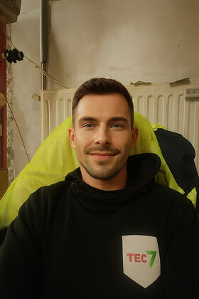 Najładniejsze zdjęcie użytkownika antek467 - 