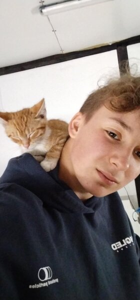 Najładniejsze zdjęcie użytkownika KundysNi - 