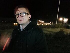 Najładniejsze zdjęcie użytkownika TomekKo1 - 