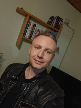 Najładniejsze zdjęcie użytkownika skorpion8311 - 