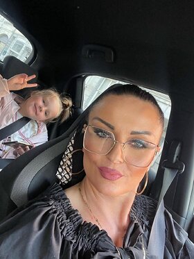 Najładniejsze zdjęcie użytkownika DorotaM25