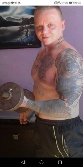 Najładniejsze zdjęcie użytkownika kamillkornas - 