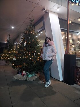 Najładniejsze zdjęcie użytkownika Angelok1987