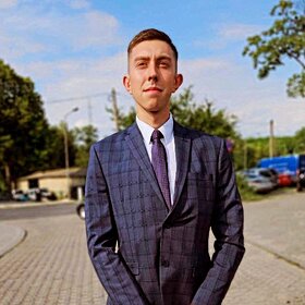 Najładniejsze zdjęcie użytkownika Piotrek00e - 