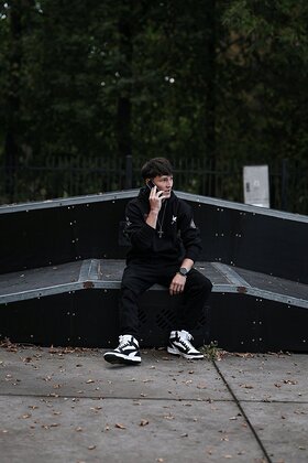 Najładniejsze zdjęcie użytkownika Patrykgurak - 