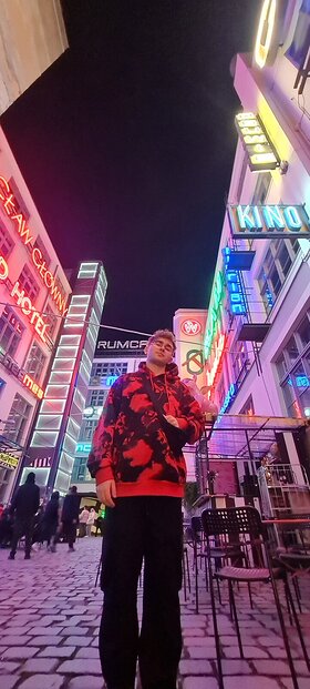 Najładniejsze zdjęcie użytkownika xKubzz - 