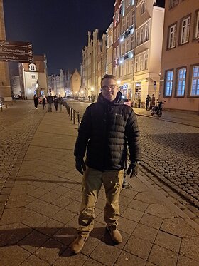 Najładniejsze zdjęcie użytkownika Adam100a - 