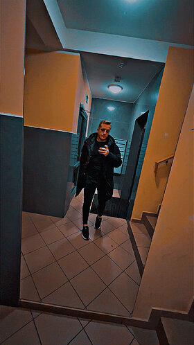 Najładniejsze zdjęcie użytkownika Kozlos96 - 