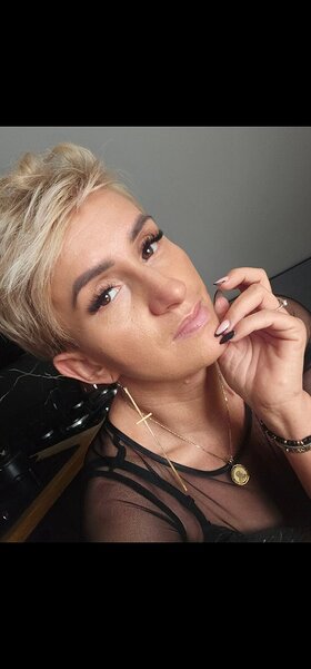 Najładniejsze zdjęcie użytkownika Zoiee88 - 