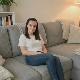 Najładniejsze zdjęcie użytkownika Imiolek - 