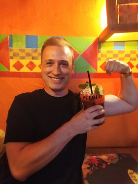 Najładniejsze zdjęcie użytkownika xCheeky - 