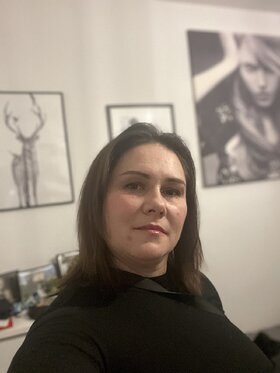 Najładniejsze zdjęcie użytkownika Lilitth - 