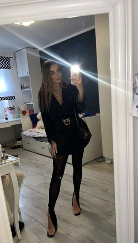 Najładniejsze zdjęcie użytkownika mychaaxx - 